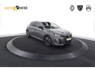 Peugeot 208 PureTech 100 Allure | 360 Camera | Apple Carplay | Dodehoekdetectie | Navigatie