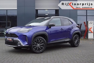 Toyota Yaris Cross 1.5 Hybrid Adventure / Camera /Elektr. A-Klep/ Head-up/ JBL /Navi/18 Inch LM