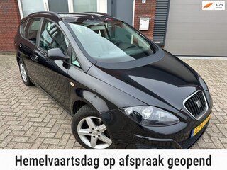 Seat Altea 1.6 Hattrick / Airco / Cruise / NAP