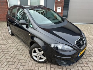 Seat Altea 1.6 Hattrick / Airco / Cruise / NAP