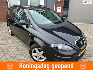 Seat Altea 1.6 Hattrick / Airco / Cruise / NAP