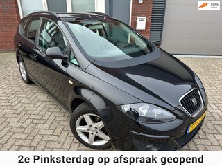 Seat Altea 1.6 Hattrick / Airco / Cruise / NAP