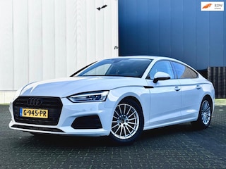 Audi A5 Sportback 35 TFSI Sport S-line edition