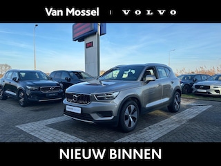 Volvo XC40 T4 Recharge Inscription Expression | Automaat