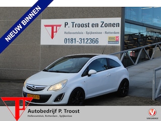 Opel Corsa 1.4-16V Color Edition Airco/Cruise control/Licht metalen velgen