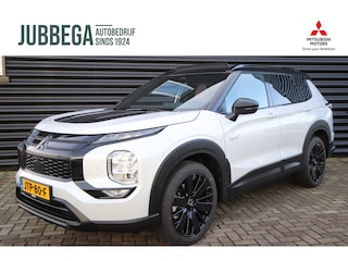 Mitsubishi Outlander 2.4 PHEV Instyle+