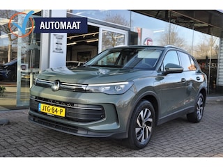 Volkswagen Tiguan 1.5 eHybrid Life ed.