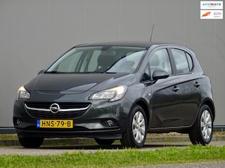 Opel Corsa 1.0 Turbo Sport // Airco / 5-Deurs / 39.870 km!