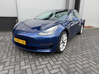 Tesla Model 3 Long Range AWD 75 kWh / Trekhaak