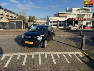 Citroën C1 1.0 VTi Feel