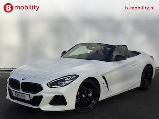 BMW Z4 Roadster sDrive20i High Executive M-Sport Apple CarPlay | Hifi | DAB | Stoel/Stuurwielverwarming | Driving Assistant