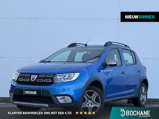 Dacia Sandero 0.9 TCe SL Stepway | Trekhaak | Camera | Navigatie |