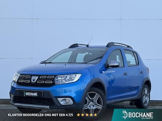 Dacia Sandero 0.9 TCe SL Stepway | Trekhaak | Camera | Navigatie |