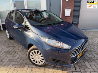 Ford Fiesta 1.0 Style / Airco / NAP