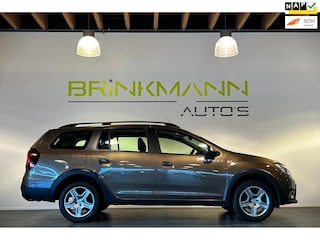 Dacia Logan 0.9 TCe Stepway - Automaat - Tr.Haak - PDC.