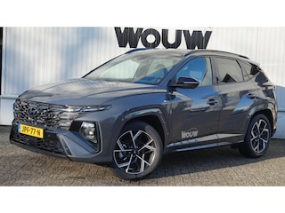 Hyundai Tucson 1.6 T-GDI PHEV N Line Sky
