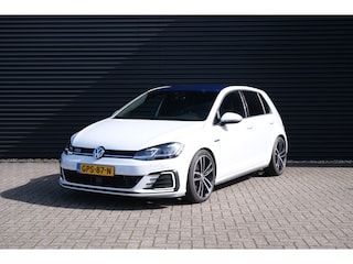 Volkswagen Golf 1.4 TSI PHEV GTE Limited Edition zeer compleet