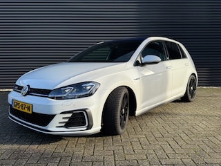 Volkswagen Golf 1.4 TSI PHEV GTE Limited Edition zeer compleet