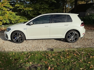 Volkswagen Golf 1.4 TSI PHEV GTE Limited Edition zeer compleet