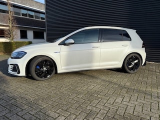 Volkswagen Golf 1.4 TSI PHEV GTE Limited Edition zeer compleet