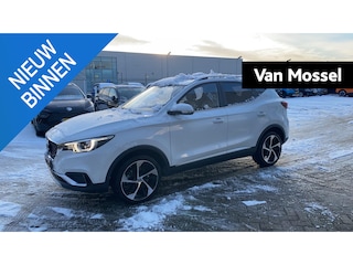 MG ZS EV Luxury 45 kWh