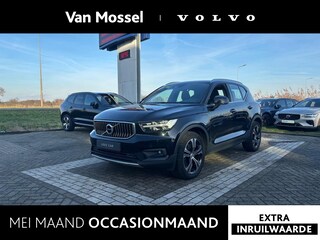 Volvo XC40 T5 Recharge Inscription | Hybrid | Leder | Aut.