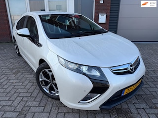Opel Ampera 1.4 / Leder / Navi / Camera / Bose / PDC / Keyless