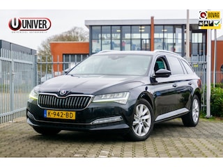 Skoda Superb Combi 1.5 TSI ACT Business Edition KEYLESS/CARPLAY/NAVI/STOELVERW.