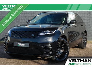 Land Rover Range Rover Velar 2.0 I4 Turbo AWD R-Dynamic HSE PANO HEAD UP MERIDIAN TREKHAAK