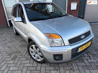 Ford Fusion 1.4-16V Futura / Trekhaak / Airco / NAP