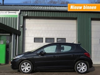 Peugeot 207 1.6 VTi XS Pack
