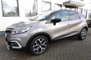 Renault Captur 0.9 TC-e BOSE Navigatie Clima Pdc
