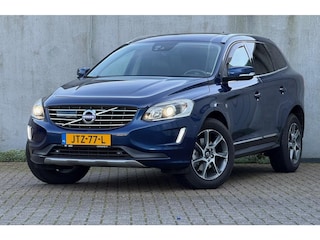 Volvo XC60 2.4 D4 AWD Ocean Race 5 cil. EURO6 ACC BLIS PANO