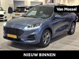 Ford Kuga 2.5 PHEV ST-Line X | B&O | CC | Keyless | NAV | Camera | Elektrische achterklep |