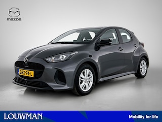 Mazda 2 1.5 Centre-line Climate control | Apple Carplay/Android Auto | Camera achter