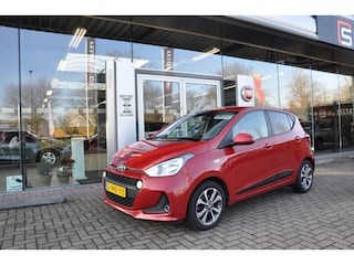 Hyundai i10 1.0i i-Motion Comf.