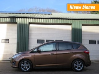 Ford C-MAX 1.0 EDITION