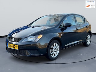 Seat Ibiza 1.0 EcoTSI Style|CLIMA|NAVI|