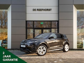 Land Rover Range Rover Evoque P300e AWD R-Dynamic SE | Stuurwielverwarming | Panoramisch schuif-/kanteldak | 24 maanden Land Rover Approved