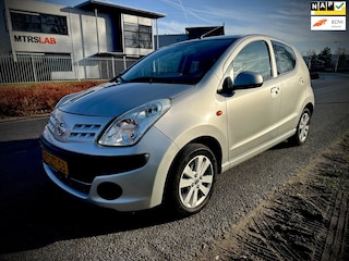 Nissan Pixo 1.0 Look S/S, AIRCO, NIEUWE KOPPELING, APK