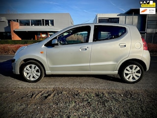Nissan Pixo 1.0 Look S/S, AIRCO, NIEUWE KOPPELING, APK