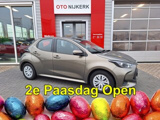 Toyota Yaris 1.5 Hybrid Active