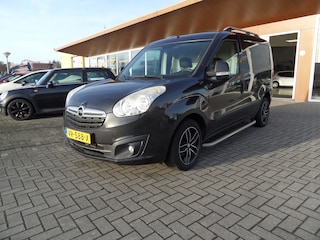 Opel Combo 1.3 CDTi L1H1 ecoFLEX Sport Marge