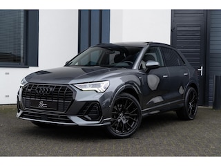 Audi Q3 45 TFSI Quattro S-LINE PANO / 360 CAM / 20 INCH