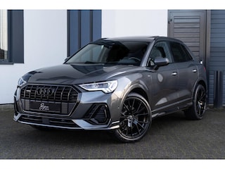 Audi Q3 45 TFSI Quattro S-LINE PANO / 360 CAM / 20 INCH
