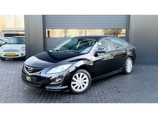 Mazda 6 1.8 Business Airco|PDC|RVM