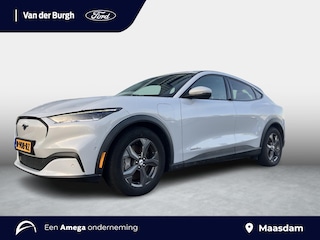 Ford Mustang Mach-E RWD 75 kWh Technology Pack - 12% bijtelling tot en met december 2026