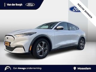 Ford Mustang Mach-E RWD 75 kWh Technology Pack - 12% bijtelling tot en met december 2026