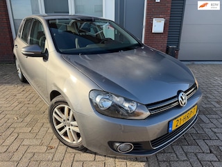 Volkswagen Golf 1.4 TSI Highline / 5DRS / Airco / NAP