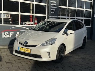 Toyota Prius+ Prius Wagon 1.8 Aspiration 7-Persoons